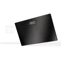 Монітор AOC 16T2 Diawest