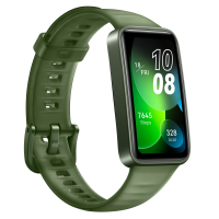 Смарт-часы Huawei Band 8 Emerald Green (55020ANP) Diawest
