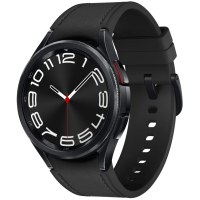 Смарт-годинник Samsung Galaxy Watch 6 Classic 43mm Black (SM-R950NZKASEK) Diawest