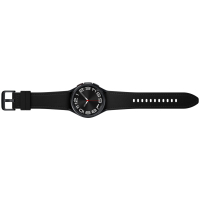 Смарт-часы Samsung Galaxy Watch 6 Classic 43mm Black (SM-R950NZKASEK) Diawest
