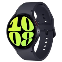 Смарт-часы Samsung Galaxy Watch 6 44mm Black (SM-R940NZKASEK) Diawest