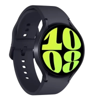 Смарт-годинник Samsung Galaxy Watch 6 44mm Black (SM-R940NZKASEK) Diawest