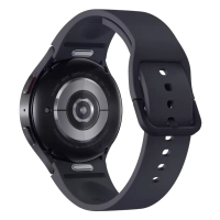 Смарт-годинник Samsung Galaxy Watch 6 44mm Black (SM-R940NZKASEK) Diawest