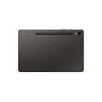 Планшет Samsung Galaxy Tab S9 WiFi 8GB/128GB Graphite (SM-X710NZAASEK) Diawest
