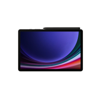 Планшет Samsung Galaxy Tab S9 WiFi 8GB/128GB Graphite (SM-X710NZAASEK) Diawest
