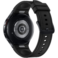 Смарт-часы Samsung Galaxy Watch 6 Classic 47mm eSIM Black (SM-R965FZKASEK) Diawest