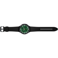 Смарт-годинник Samsung Galaxy Watch 6 Classic 47mm eSIM Black (SM-R965FZKASEK) Diawest