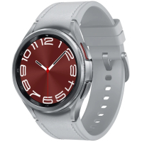 Смарт-часы Samsung Galaxy Watch 6 Classic 43mm Silver (SM-R950NZSASEK) Diawest