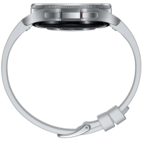 Смарт-годинник Samsung Galaxy Watch 6 Classic 43mm Silver (SM-R950NZSASEK) Diawest