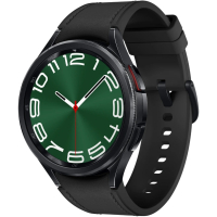 Смарт-часы Samsung Galaxy Watch 6 Classic 47mm Black (SM-R960NZKASEK) Diawest