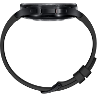 Смарт-часы Samsung Galaxy Watch 6 Classic 47mm Black (SM-R960NZKASEK) Diawest