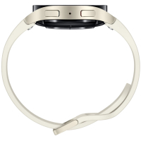 Смарт-часы Samsung Galaxy Watch 6 40mm Gold (SM-R930NZEASEK) Diawest
