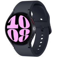 Смарт-часы Samsung Galaxy Watch 6 40mm Black (SM-R930NZKASEK) Diawest