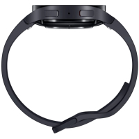 Смарт-годинник Samsung Galaxy Watch 6 40mm Black (SM-R930NZKASEK) Diawest