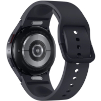 Смарт-часы Samsung Galaxy Watch 6 40mm Black (SM-R930NZKASEK) Diawest