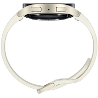 Смарт-годинник Samsung Galaxy Watch 6 40mm eSIM Gold (SM-R935FZEASEK) Diawest
