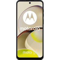 Мобильный телефон Motorola G14 4/128GB Butter Cream (PAYF0028RS) Diawest