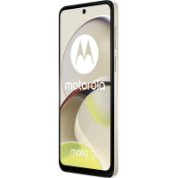 Мобільний телефон Motorola G14 4/128GB Butter Cream (PAYF0028RS) Diawest