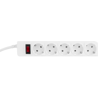 Сетевой фильтр питания ProLogix PRS-P5CU-18W Diawest