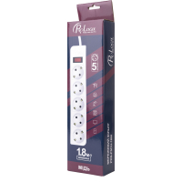 Сетевой фильтр питания ProLogix PRS-P5CU-18W Diawest