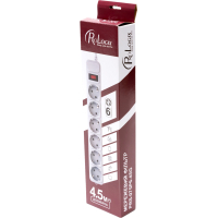 Сетевой фильтр питания ProLogix PRS-075P6-45G Diawest
