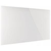 Офісна дошка Magnetoplan скляна магнітно-маркерна 2000x1000 біла Glassboard-White (13409000) Diawest