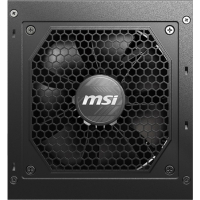 Блок живлення MSI 850W (MAG A850GL PCIE5) Diawest