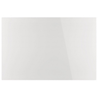 Офісна дошка Magnetoplan скляна магнітно-маркерна 1500x1000 біла Glassboard-White (13408000) Diawest