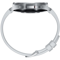 Смарт-годинник Samsung Galaxy Watch 6 Classic 47mm Silver (SM-R960NZSASEK) Diawest