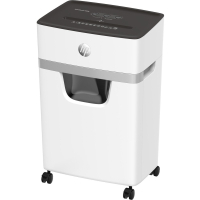 Знищувач документів HP OneShred 10MC (2804) Diawest