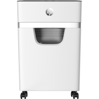 Знищувач документів HP OneShred 10MC (2804) Diawest