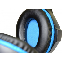 Навушники Microlab G7 Black/Blue (G7_b+b) Diawest