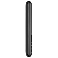 Мобільний телефон 2E E240 2023 Black (688130251068) Diawest