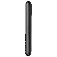 Мобільний телефон 2E E240 2023 Black (688130251068) Diawest