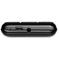 Мобільний телефон 2E E240 2023 Black (688130251068) Diawest
