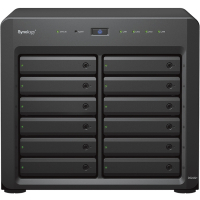 NAS Synology DS2422+ Diawest