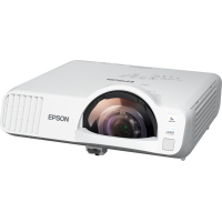 Проектор Epson EB-L210SF (V11HA75080) Diawest