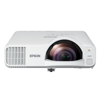 Проектор Epson EB-L210SF (V11HA75080) Diawest