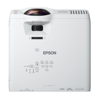 Проектор Epson EB-L210SF (V11HA75080) Diawest