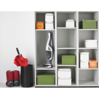 Пилосос Gorenje SVC 180 FW Diawest