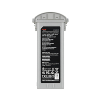 Аккумулятор для дрона Autel EVO Max 4T Series Battery 8070mAh Grey (102002188) Diawest
