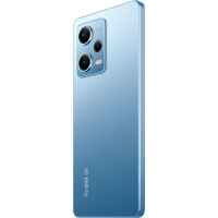 Мобильный телефон Xiaomi Redmi Note 12 Pro 5G 8/256GB Blue Diawest