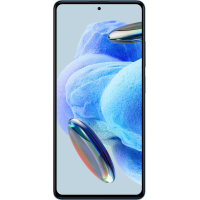 Мобільний телефон Xiaomi Redmi Note 12 Pro 5G 8/256GB Blue Diawest