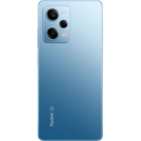 Мобильный телефон Xiaomi Redmi Note 12 Pro 5G 8/256GB Blue Diawest