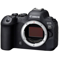 Цифровий фотоапарат Canon EOS R6 Mark II body (5666C031) Diawest