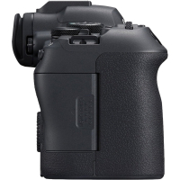 Цифровий фотоапарат Canon EOS R6 Mark II body (5666C031) Diawest