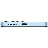 Мобильный телефон Xiaomi Redmi 12 8/256GB Sky Blue Diawest