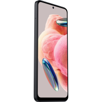 Мобильный телефон Xiaomi Redmi Note 12 8/256GB Onyx Gray Diawest