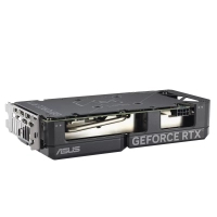 Відеокарта ASUS GeForce RTX4060Ti 16Gb DUAL OC (DUAL-RTX4060TI-O16G) Diawest