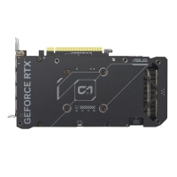Видеокарта ASUS GeForce RTX4060Ti 16Gb DUAL OC (DUAL-RTX4060TI-O16G) Diawest